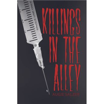 Killings in the Alley - 1