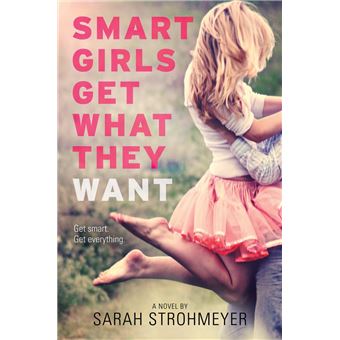 Smart Girls Get What They Want - 1