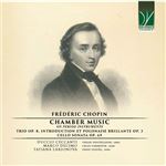 Chamber Music (on Period Instruments) - CD