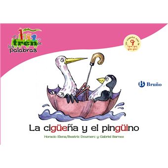 El cuento de la g (gue, gui, güe, güi)