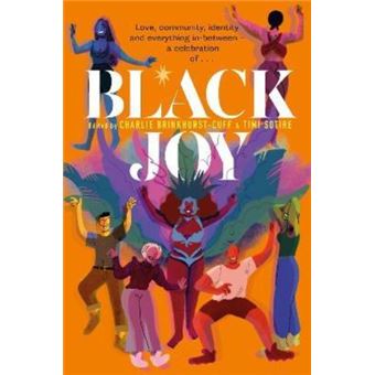 Black joy