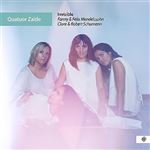 Invisible - CD