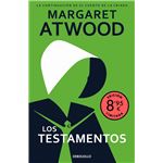 Los testamentos (edición limitada · Verano)