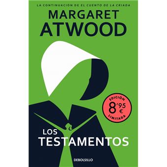 Los testamentos (edición limitada · Verano)