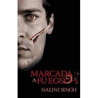 Marcada a fuego