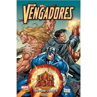 Los Vengadores - Primer signo