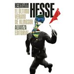 Último verano de Klingsor