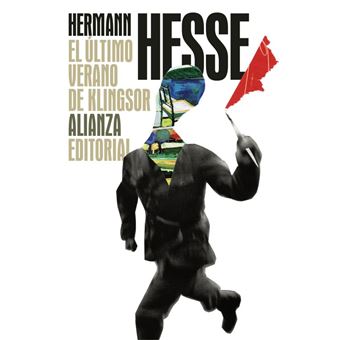 Último verano de Klingsor