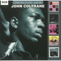 Timeless classic albums