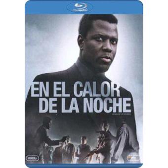 En el calor de la noche - Blu-Ray