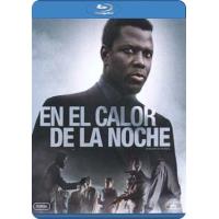 En el calor de la noche - Blu-Ray