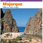 Mallorca serie 4-frances