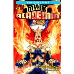 My hero academia nº 21 (català)