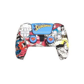 PS5 DC Custom Kit Superman