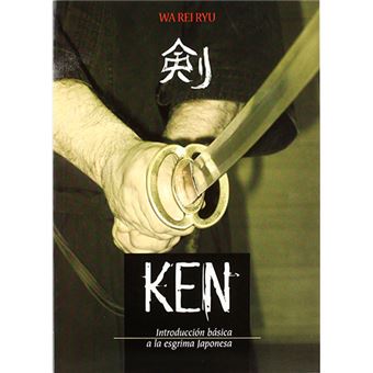 Ken introduccion basica a la esgrim
