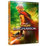 Thor: Ragnarok - DVD