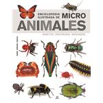 Enciclopedia ilustrada micro animal