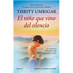 El niño que vino del silencio