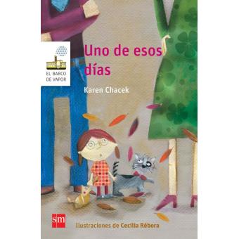 Uno de esos días