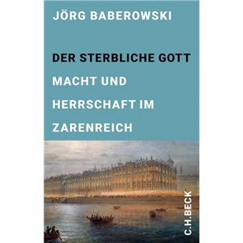 Der sterbliche Gott - 1