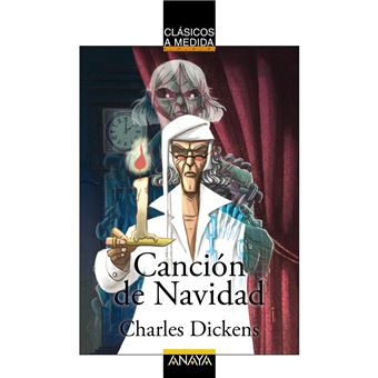 Cancion De Navidad