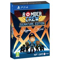 Bomber Crew : Complete Edition - Signature Edition - PS4