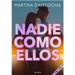 Nadie 3-nadie como ellos
