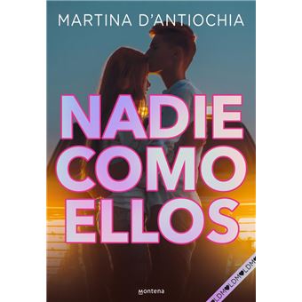Nadie 3-nadie como ellos
