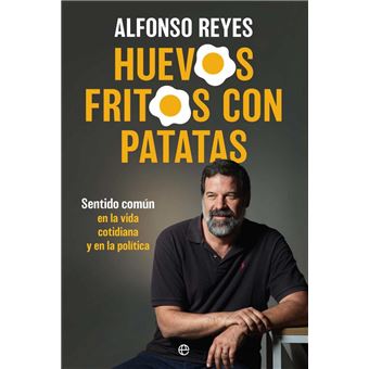 Huevos Fritos Con Patatas