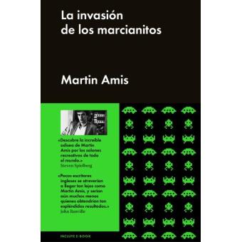 La Invasión De Los Marcianitos - 1