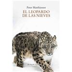 El leopardo de las nieves