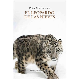 El leopardo de las nieves