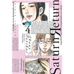 Saturn Return 4