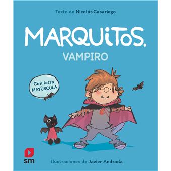 Marquitos Vampiro