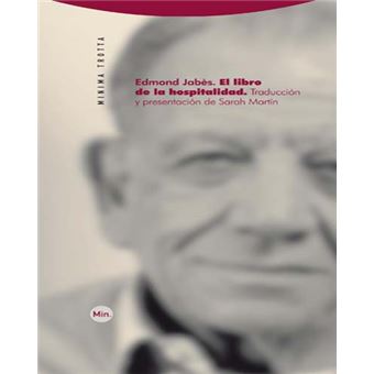 El libro de la hospitalidad