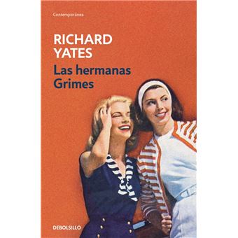 Las hermanas Grimes