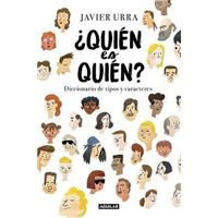 ¿Quién es quién?