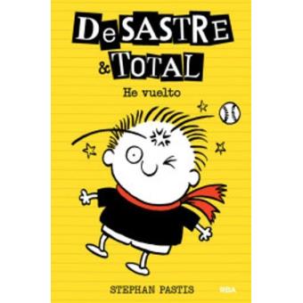 Desastre total 3