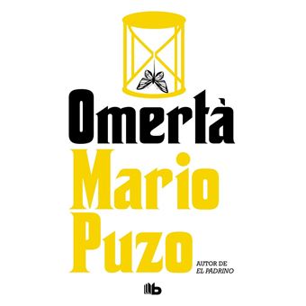 Omerta-b de bolsillo