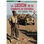 La legion en el combate de edchera.