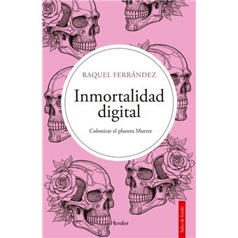 Inmortalidad digital