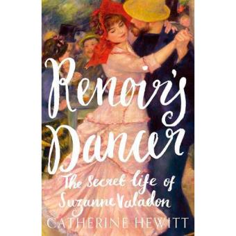 Renoir's dancer