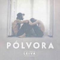 Polvora - CD