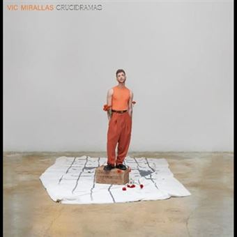 Crucidramas - CD
