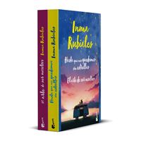 Pack Hasta que nos quedemos sin estrellas + El arte de ser n