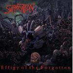 Effigy of the forgotten