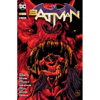Batman 14