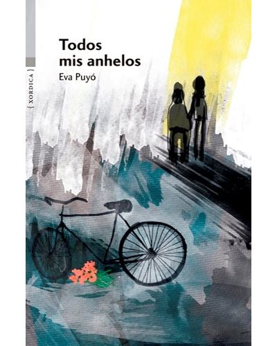 Xordica Todos Mis Anhelos - Eva Puyo (Autor)