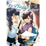 La pluma no se detiene 2