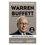 Warren Buffett
